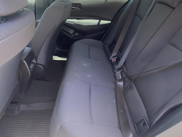 used 2025 Toyota Corolla car, priced at $24,033