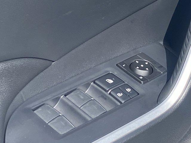 new 2025 Toyota RAV4 car, priced at $36,963