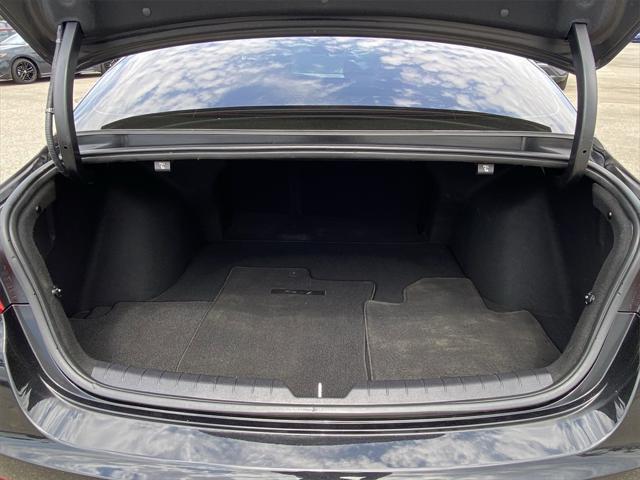 used 2022 Kia K5 car, priced at $20,300