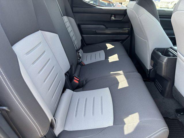 new 2025 Toyota Tacoma car, priced at $46,658