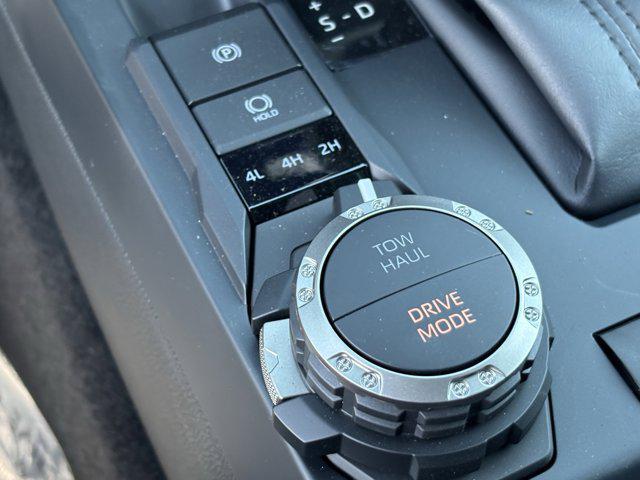 new 2025 Toyota Tacoma car, priced at $46,658