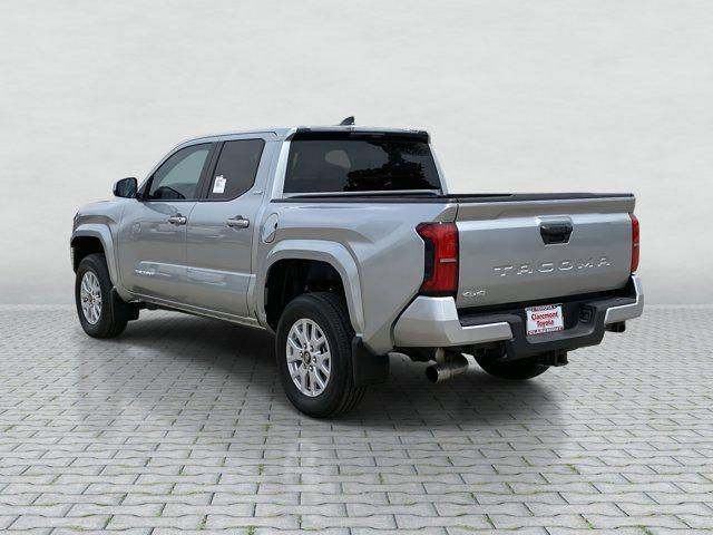 new 2025 Toyota Tacoma car, priced at $42,505