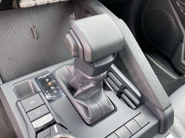 new 2025 Toyota Tacoma car, priced at $42,505