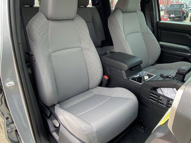 new 2025 Toyota Tacoma car, priced at $42,505