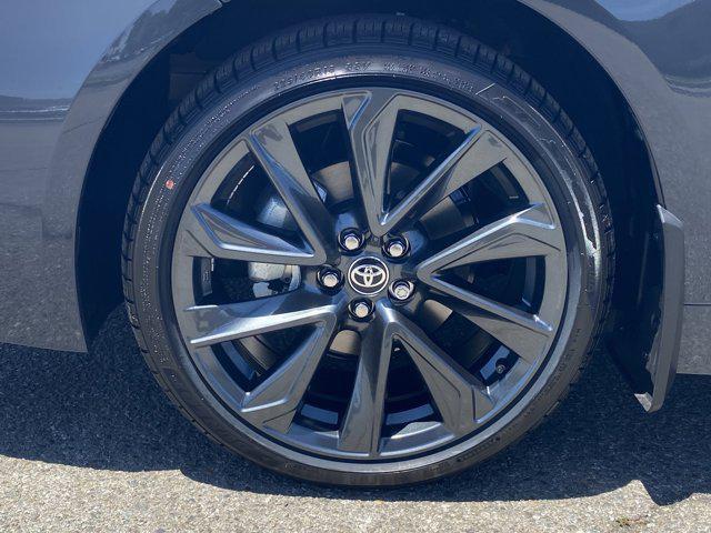 new 2025 Toyota Corolla car, priced at $28,777
