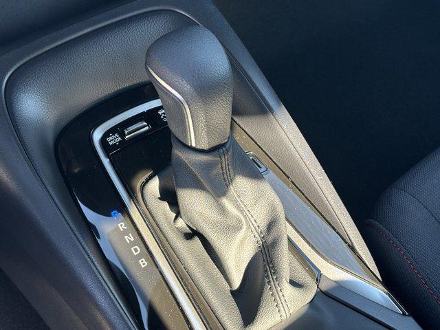 new 2026 Toyota Corolla car, priced at $27,087