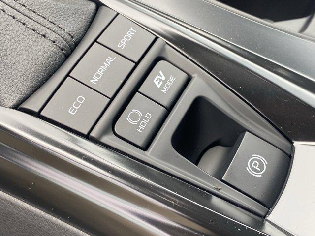 new 2025 Toyota Camry car
