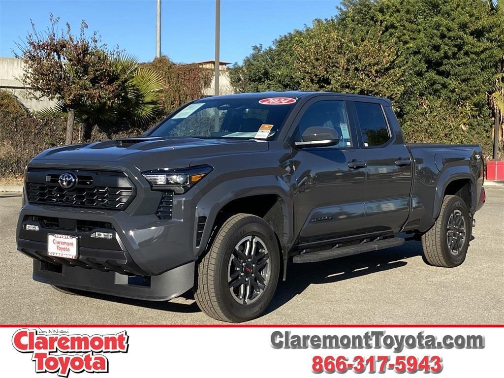 used 2024 Toyota Tacoma car, priced at $48,177