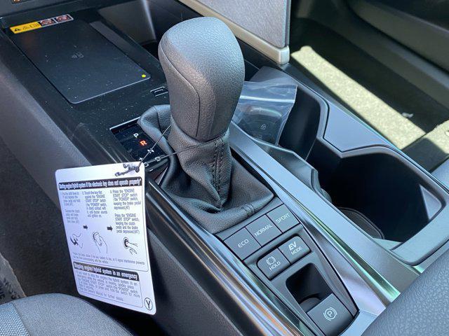 new 2025 Toyota Camry car, priced at $32,133