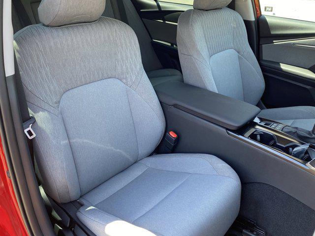 new 2025 Toyota Camry car, priced at $32,133