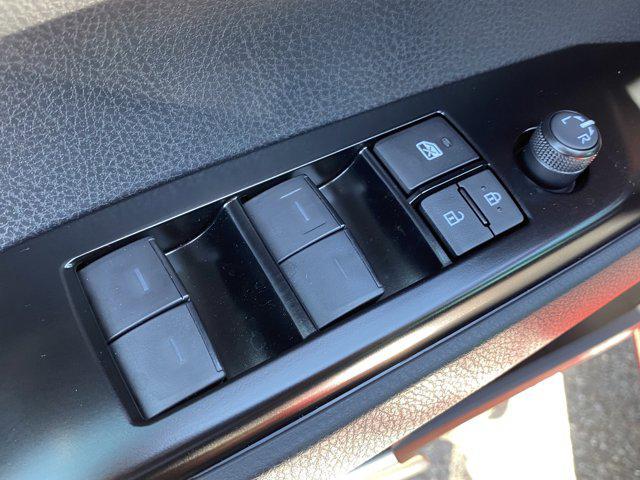 new 2025 Toyota Camry car, priced at $32,133