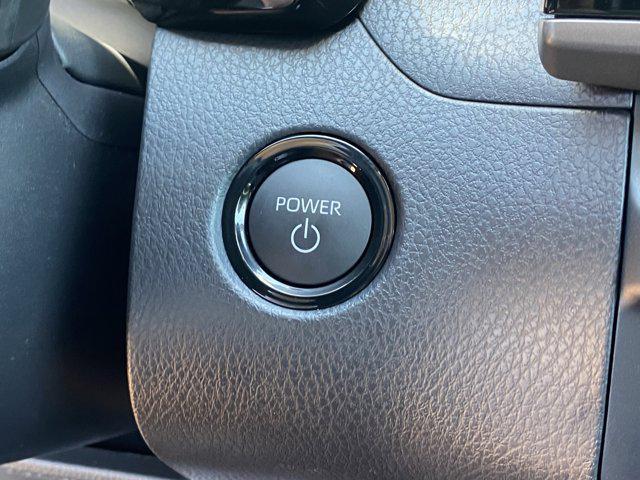 new 2025 Toyota Camry car, priced at $32,133