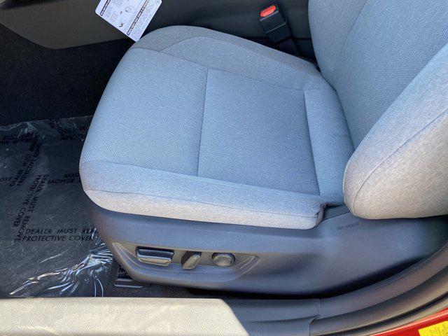 new 2025 Toyota Camry car, priced at $32,133