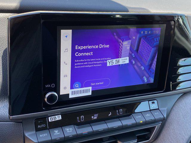 new 2025 Toyota Camry car, priced at $32,133