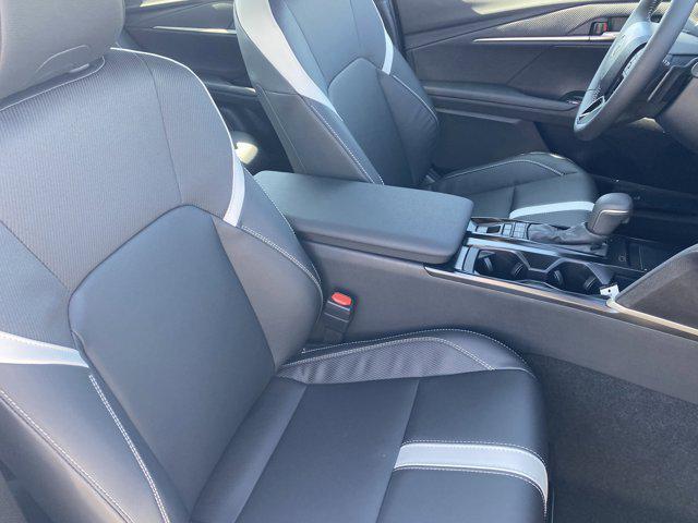 new 2026 Toyota Camry car, priced at $33,228