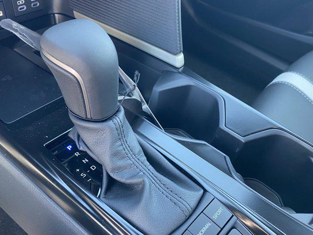 new 2026 Toyota Camry car, priced at $33,228