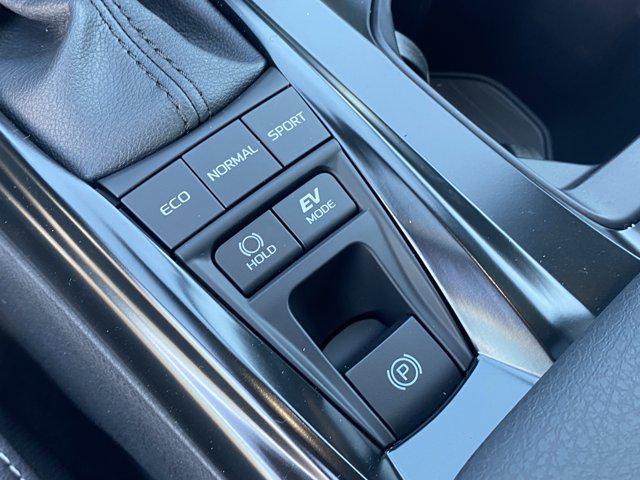 new 2026 Toyota Camry car, priced at $33,228