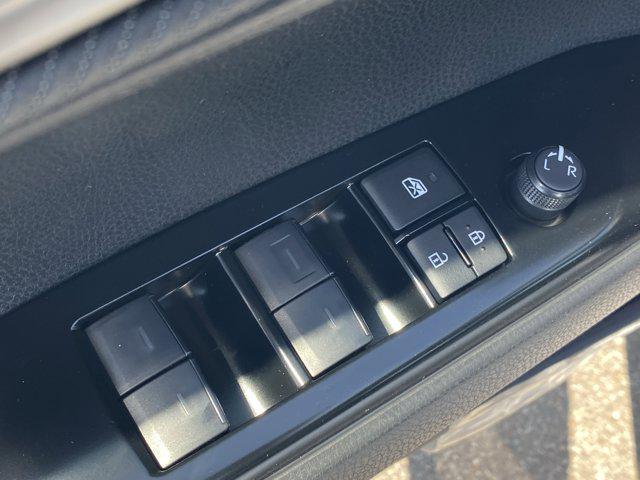 new 2026 Toyota Camry car, priced at $33,228