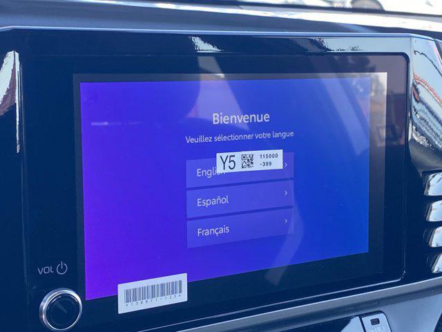 new 2026 Toyota Camry car, priced at $33,228