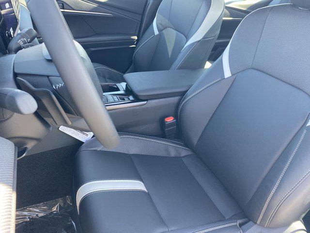 new 2026 Toyota Camry car, priced at $33,228