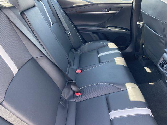 new 2026 Toyota Camry car, priced at $33,228