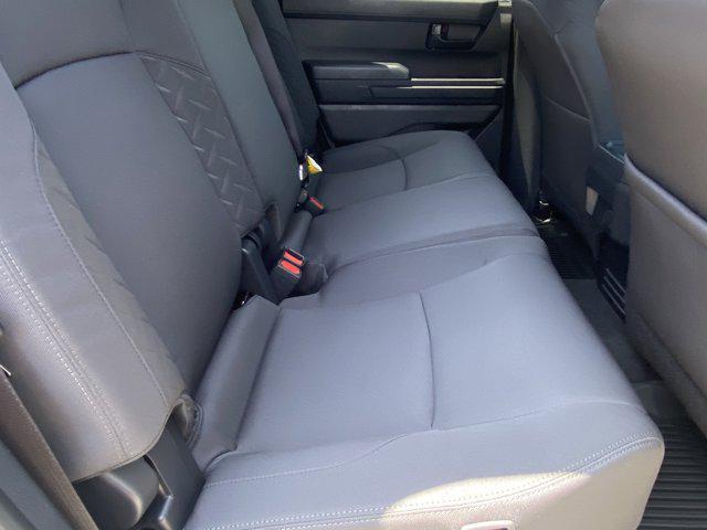 new 2025 Toyota Tacoma car, priced at $42,414