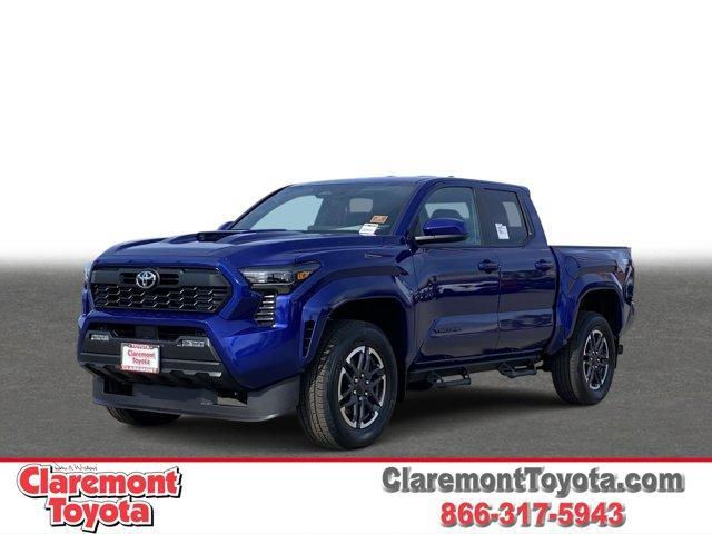 new 2024 Toyota Tacoma car