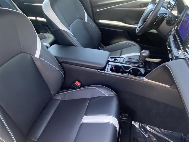 used 2025 Toyota Camry car, priced at $29,900