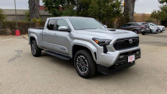 new 2024 Toyota Tacoma car