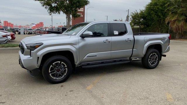 new 2024 Toyota Tacoma car