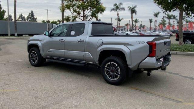 new 2024 Toyota Tacoma car