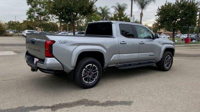 new 2024 Toyota Tacoma car