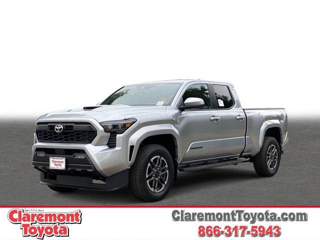 new 2024 Toyota Tacoma car