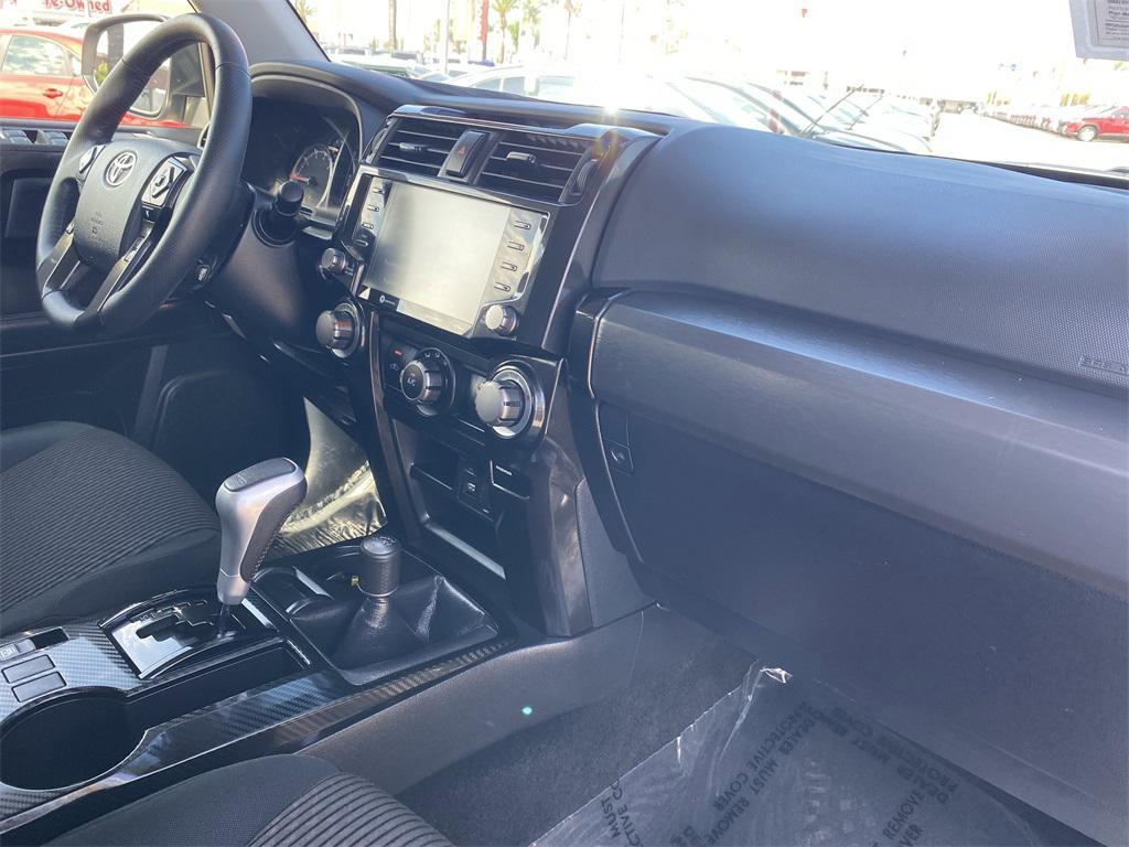 used 2024 Toyota 4Runner car, priced at $41,500