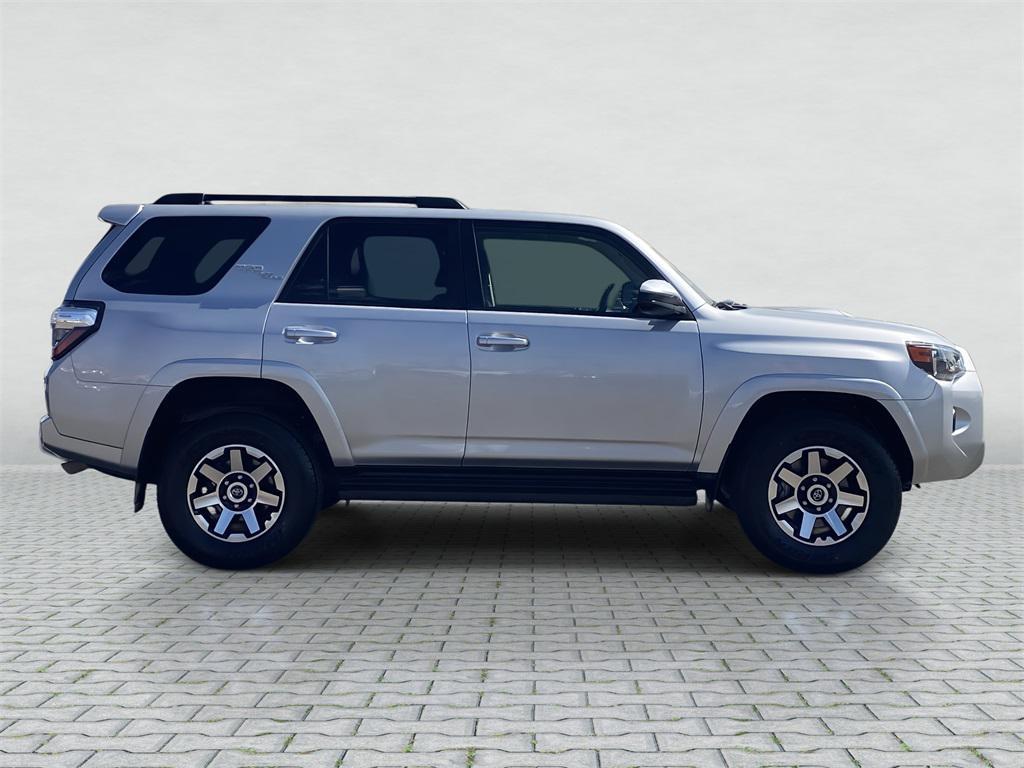 used 2024 Toyota 4Runner car, priced at $41,500
