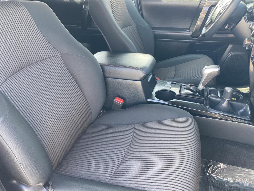 used 2024 Toyota 4Runner car, priced at $41,500