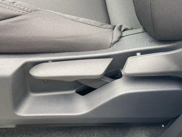 new 2025 Toyota Tacoma car, priced at $42,598