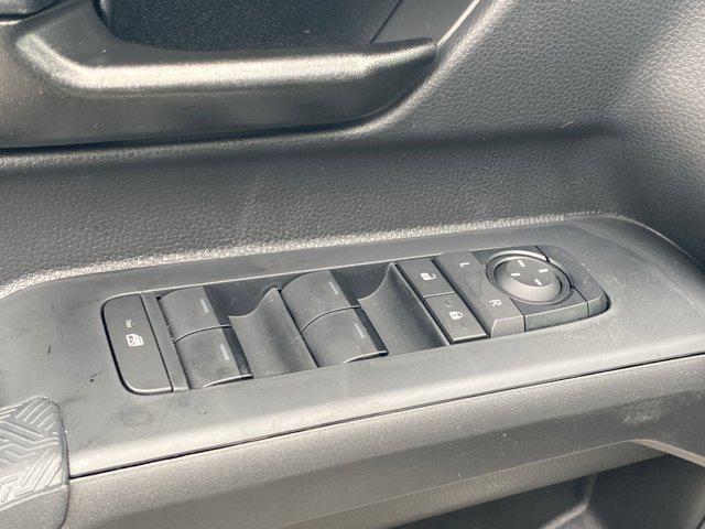 new 2025 Toyota Tacoma car, priced at $42,598