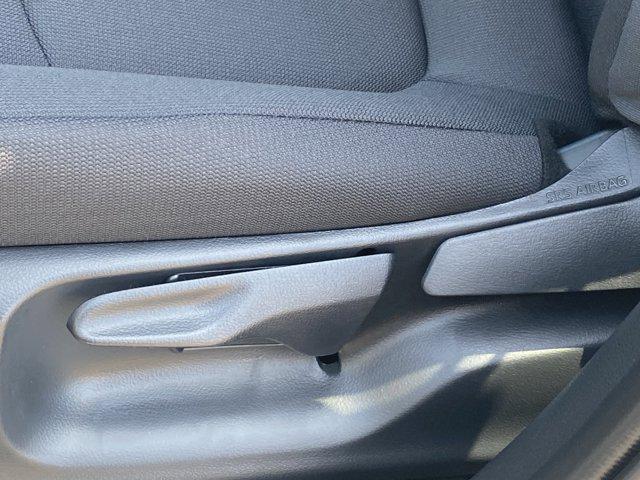 new 2025 Toyota Corolla Cross car, priced at $28,363