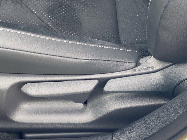 new 2025 Toyota GR Corolla car, priced at $45,908