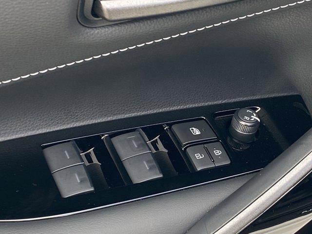 new 2025 Toyota GR Corolla car, priced at $45,908