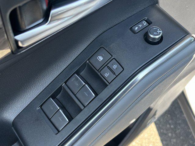 new 2025 Toyota Highlander car, priced at $55,583