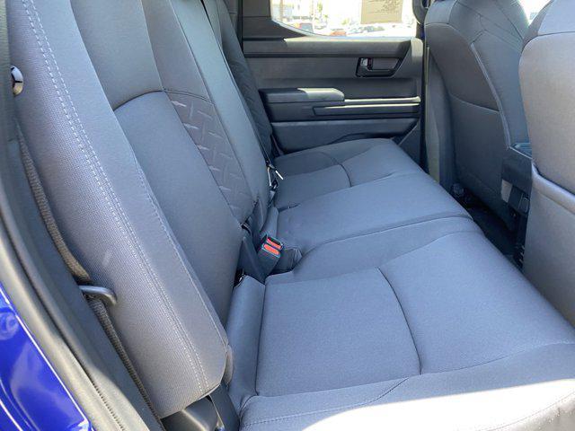 new 2025 Toyota Tacoma car, priced at $42,704