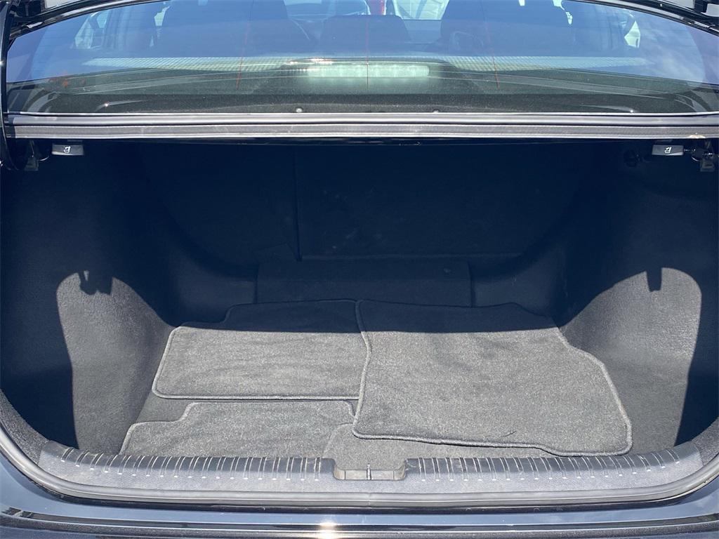 used 2025 Honda Accord Hybrid car, priced at $29,700