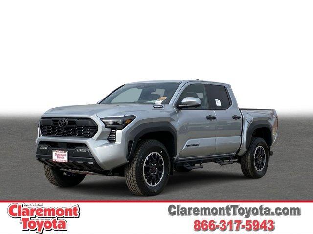 new 2024 Toyota Tacoma Hybrid car