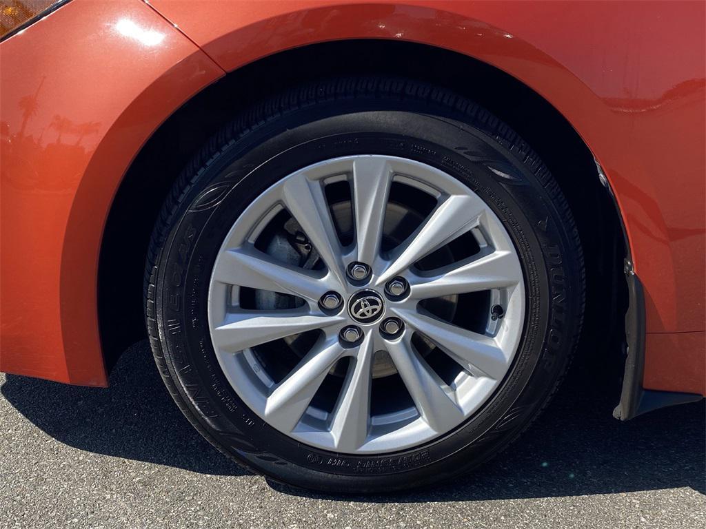 used 2023 Toyota Corolla car, priced at $23,000