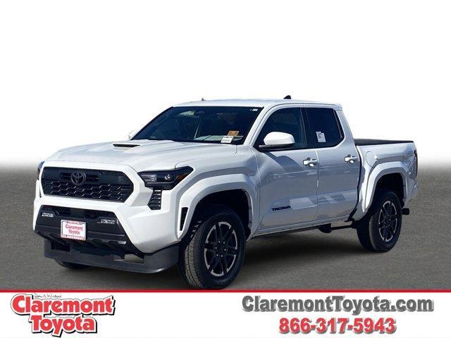 new 2025 Toyota Tacoma car