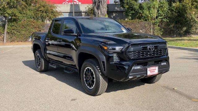 new 2024 Toyota Tacoma car