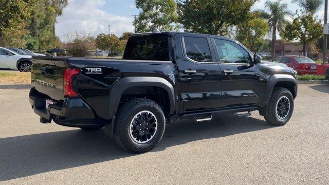 new 2024 Toyota Tacoma car