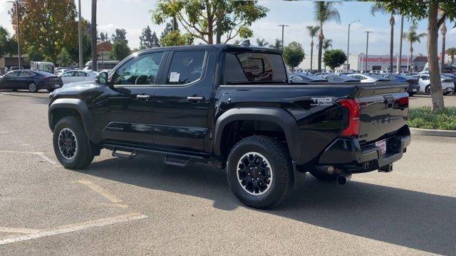 new 2024 Toyota Tacoma car